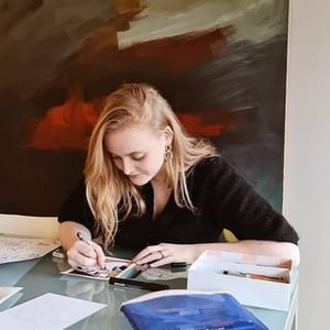 Helene Lacombe Siegrist