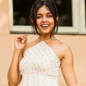 Megha Ray