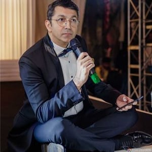 Kunal  Kohli