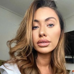 Ainsleigh Rigby