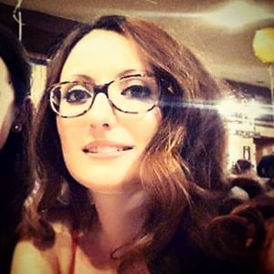 Giulia Orazi  Secchiona