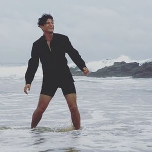 L U I G Y    B A R B A