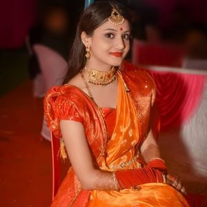 Swati Pandey