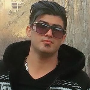 Keyvan Fadaei