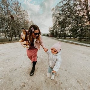 Rita Goroveca-butevica