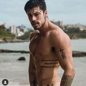 Rodrigo Reis
