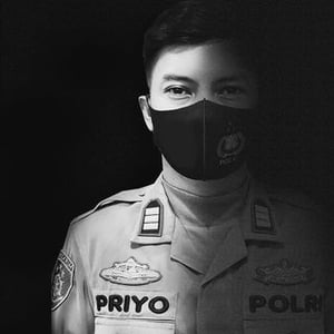 Priyo Suhartono