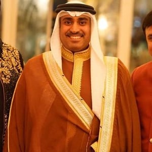 Salman Bin