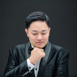 Thanis Lim Food Travel Asia