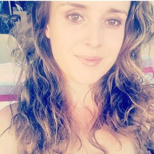 Raphaelle  Vegan Marseille