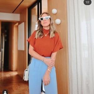 Fernanda Fischer Cohen