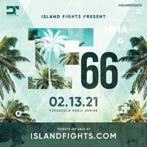 Island Fights