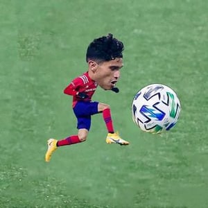 Ricardo Pepi