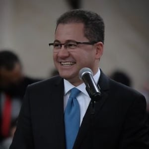 Cezinha De Madureira