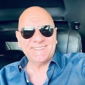 Carlos Otero