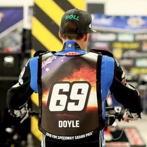 Jason Doyle