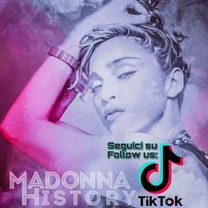 Madonna History