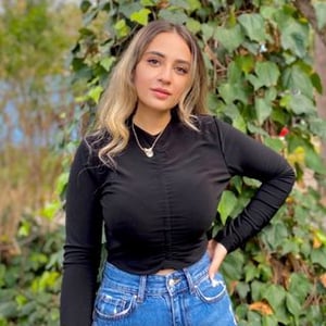 Hatice Bay