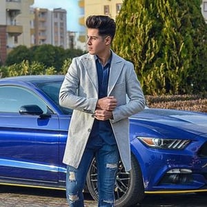 Omar Mohammed Hussein