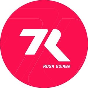 Rosa Goiaba