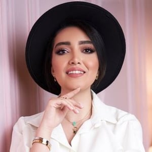 Niloofar Mohseni