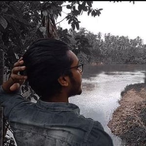 Nabeel Ahd