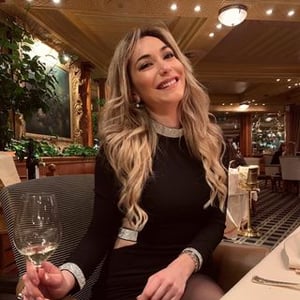 Erika Fay Nicole
