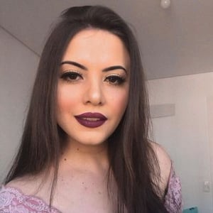 Anna Carolina Campos