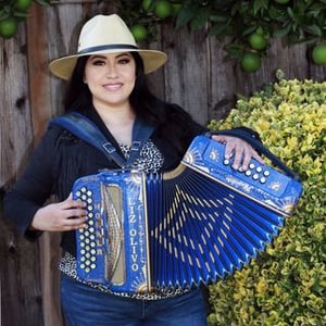 Lizeth Olivo Hidalgo