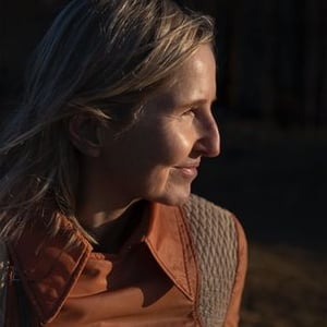 Bente Helenesdatter Pettersen