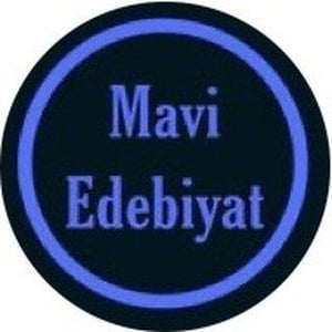 Mavi Edebiyat