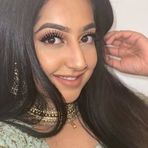 Henna Majid-saddique