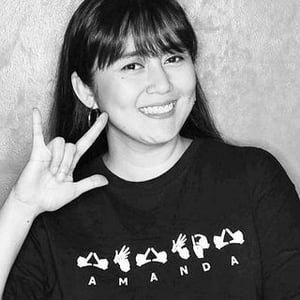 Amanda Farliany Faishal