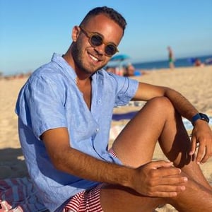 Miguel De Moura Duarte