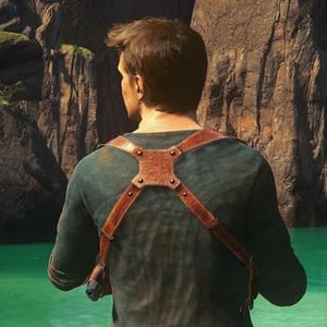 Nathan Drake