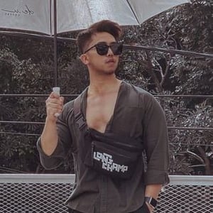 Andika Indra Pratama