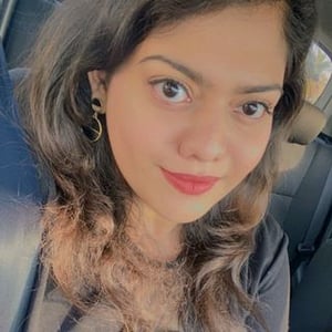 Pooja Rane
