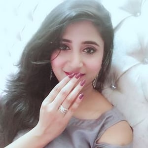 Adya Garg