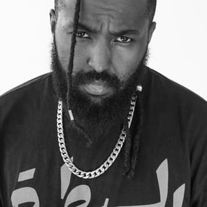 Tayeb ‘toodope’ Hajo