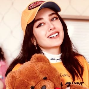 Mina Heydari