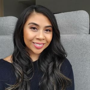 Keto Coffee And Lipstick