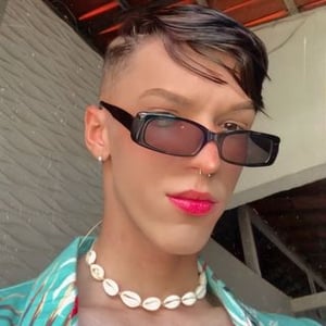 Allison Jordan  Creator