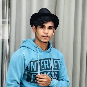 Balakrishna Ganeshan