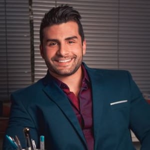 Daniel Rauzer Branquinho