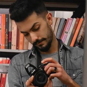 Fraz Klizadh