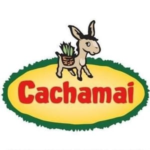 Cachamai