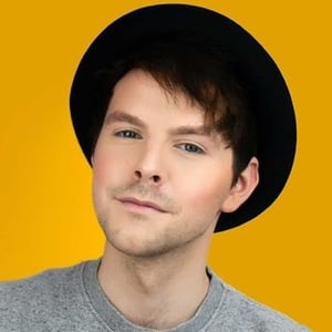 Nathan  Plastic Loafer