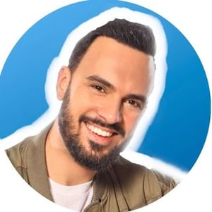 Christos Anthopoulos