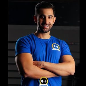 Mohammad Reza Kalhori