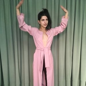 Nicolasa Ortiz Monasterio